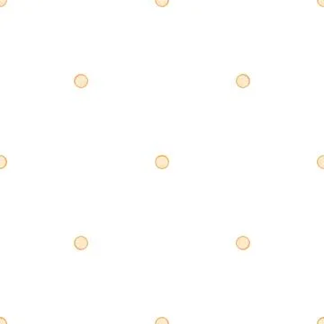 Illustration on theme big set identical biscuit, kit colorful pastry cookie 스톡 일러스트