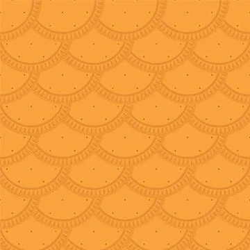 Illustration on theme big set identical biscuit, kit colorful pastry cookie 스톡 일러스트