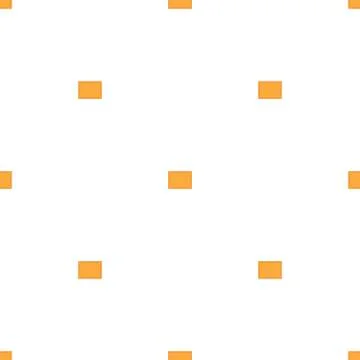 Illustration on theme big set identical biscuit, kit colorful pastry cookie Illustrazione stock
