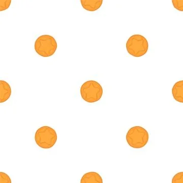 Illustration on theme big set identical biscuit, kit colorful pastry cookie イラスト素材