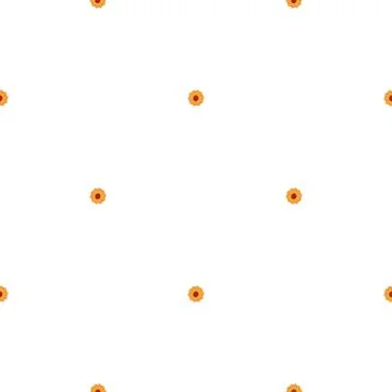 Illustration on theme big set identical biscuit, kit colorful pastry cookie Illustrazione stock