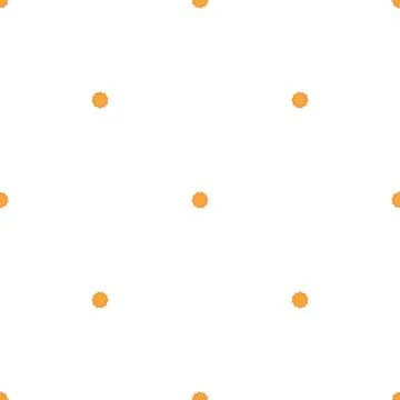 Illustration on theme big set identical biscuit, kit colorful pastry cookie Illustrazione stock