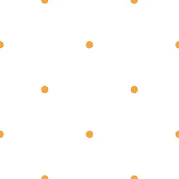 Illustration on theme big set identical biscuit, kit colorful pastry cookie 스톡 일러스트