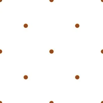 Illustration on theme big set identical biscuit, kit colorful pastry cookie Stock Illustration