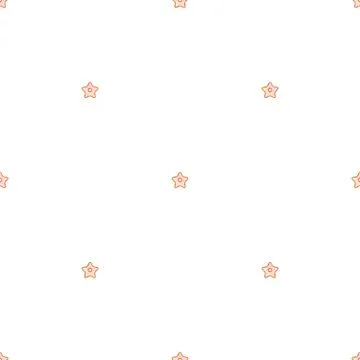 Illustration on theme big set identical biscuit, kit colorful pastry cookie 스톡 일러스트