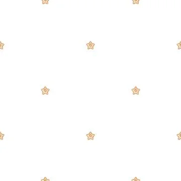 Illustration on theme big set identical biscuit, kit colorful pastry cookie Stockillustratie