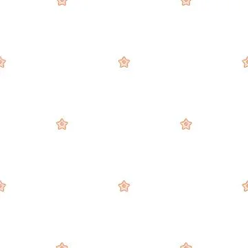 Illustration on theme big set identical biscuit, kit colorful pastry cookie イラスト素材