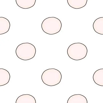 Illustration on theme of bright pattern black radish 스톡 일러스트