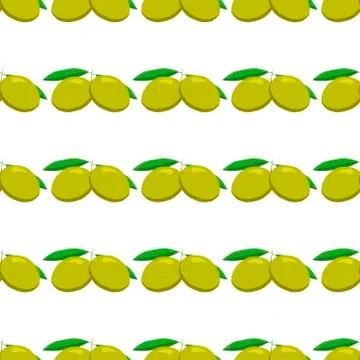 Illustration on theme of bright pattern italian olive Illustrazione stock