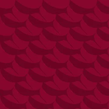 Illustration on theme of bright pattern sugar beet, vegetable root for seal Stock Illustration