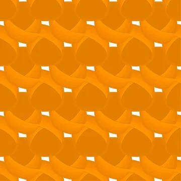 Illustration on theme pattern hats indian turban Stock Illustration