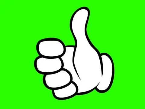 ILLUSTRATION OF THE THUMB ON ANGAT Video stock 246732662