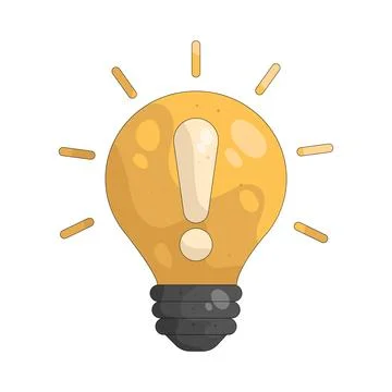 Illustration of Tips Stock Illustration