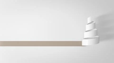 Illustration of a tree Stock Illustration