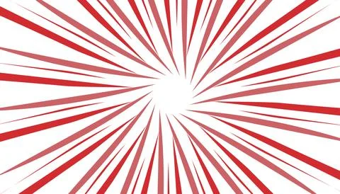 Illustration of a unique red pattern abstract background Stock Illustration