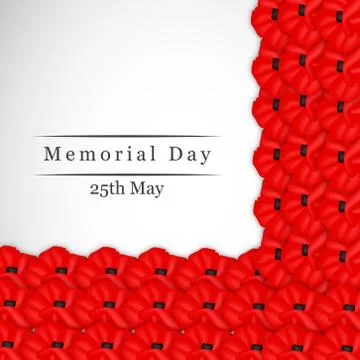 12,279 Memorial Day Layout Images, Stock Photos & Vectors