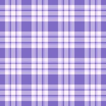 Illustration vector check texture, stitch background plaid fabric. Tile pat.. 스톡 일러스트