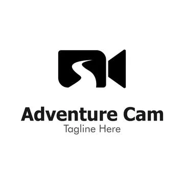 Illustration Vector Graphic of Adventure Camera Logo. Perfect to use for Tech Stock Illustration