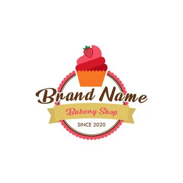 Illustration Vector Graphic of Bakery Store Stock Illustration