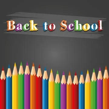 Illustration Vector Graphic Blackboard Stock Illustration