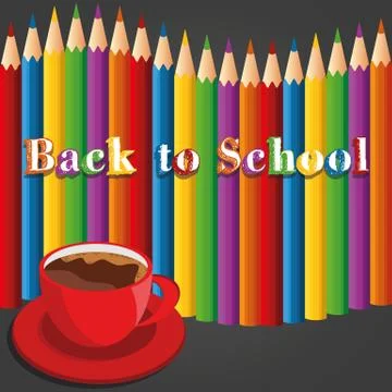 Illustration Vector Graphic Blackboard Stock Illustration