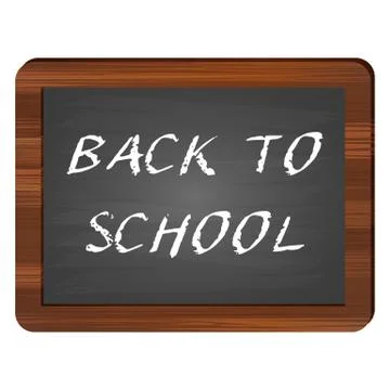 Illustration Vector Graphic Blackboard イラスト素材