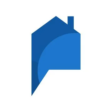 Illustration Vector Graphic of Building Consult Logo Stock Illustration