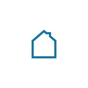 Illustration Vector Graphic of Building Logo. Perfect to use for Real Estate  イラスト素材