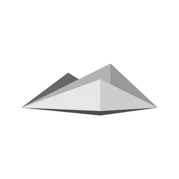 Illustration Vector Graphic of Building Logo イラスト素材