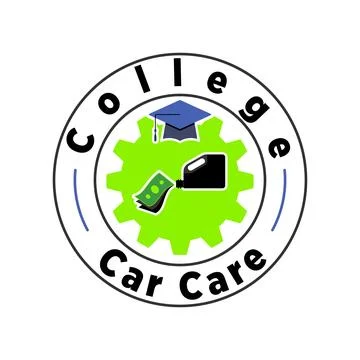 Illustration Vector Graphic of Car Care Stock Illustration