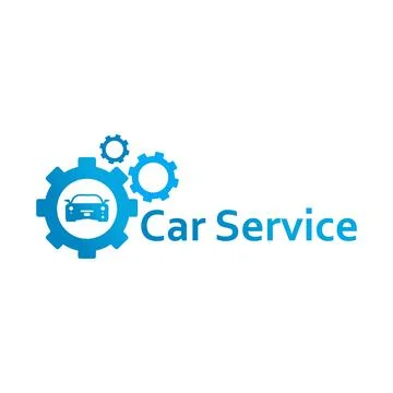 Illustration Vector Graphic of Car Service 스톡 일러스트