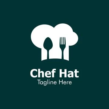 Illustration Vector Graphic of Chef Hat Logo. Perfect to use for Food Company Illustration