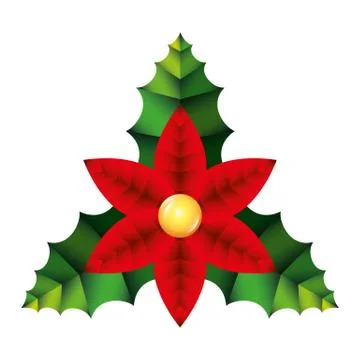 Illustration Vector Graphic Christmas Stock Illustration