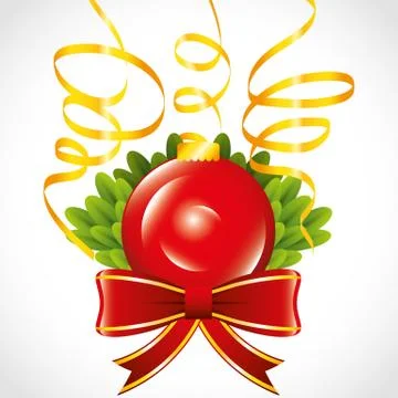 Illustration Vector Graphic Christmas Stock-Illustration