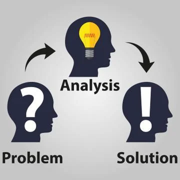 Illustration Vector Graphic Creativity and Ideas Stock Illustration