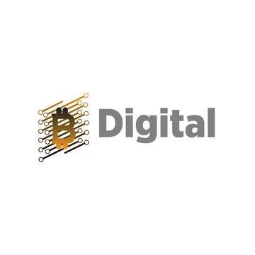 Illustration Vector Graphic of D, P, C logo initial Stock Illustration