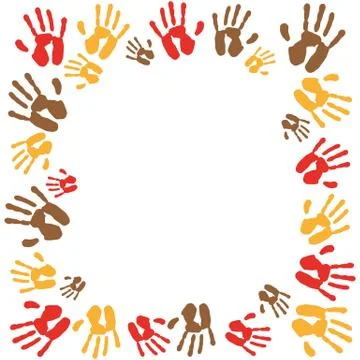 Illustration Vector Graphic Diversity Stock Illustration