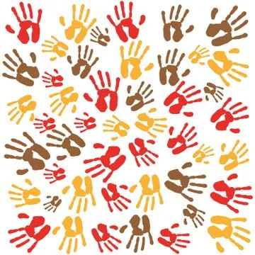 Illustration Vector Graphic Diversity Stock Illustration