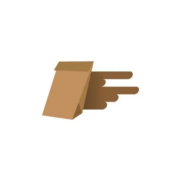 Illustration Vector Graphic of Fast Packages Stock Illustration