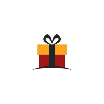 Illustration Vector Graphic of Gift Box. Perfect to use for Gift Store Stock Illustration