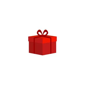 Illustration Vector Graphic of Gift Box. Perfect to use for Gift Store Stock Illustration