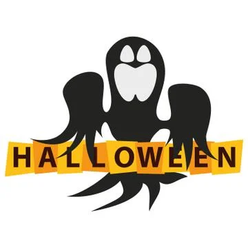 Illustration Vector Graphic Halloween Stock Illustration