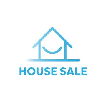 Illustration Vector Graphic of Home Logo Stock Illustration