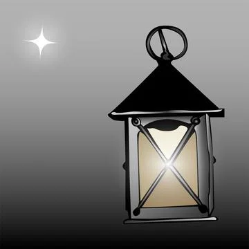 Illustration Vector Graphic of Islamic design Stock Illustration