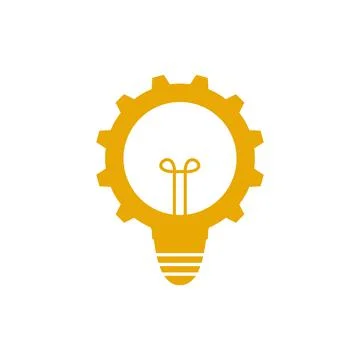 Illustration Vector Graphic of Mechanic Idea Logo イラスト素材