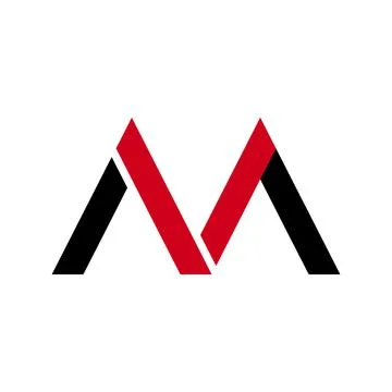 Illustration Vector Graphic of Modern AA Letter Logo. Perfect to use for Tech Stock Illustration