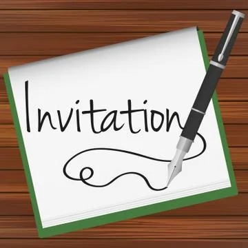 Illustration Vector Graphic Notepad Stock Illustration