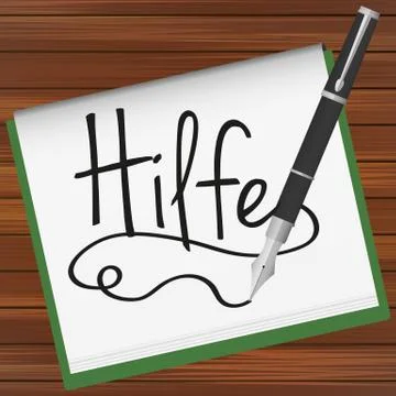 Illustration Vector Graphic Notepad Stock Illustration