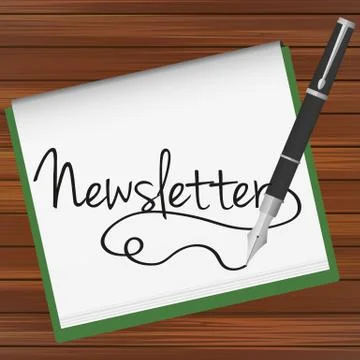 Illustration Vector Graphic Notepad イラスト素材