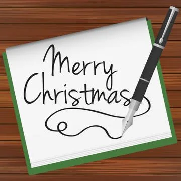 Illustration Vector Graphic Notepad Stock Illustration